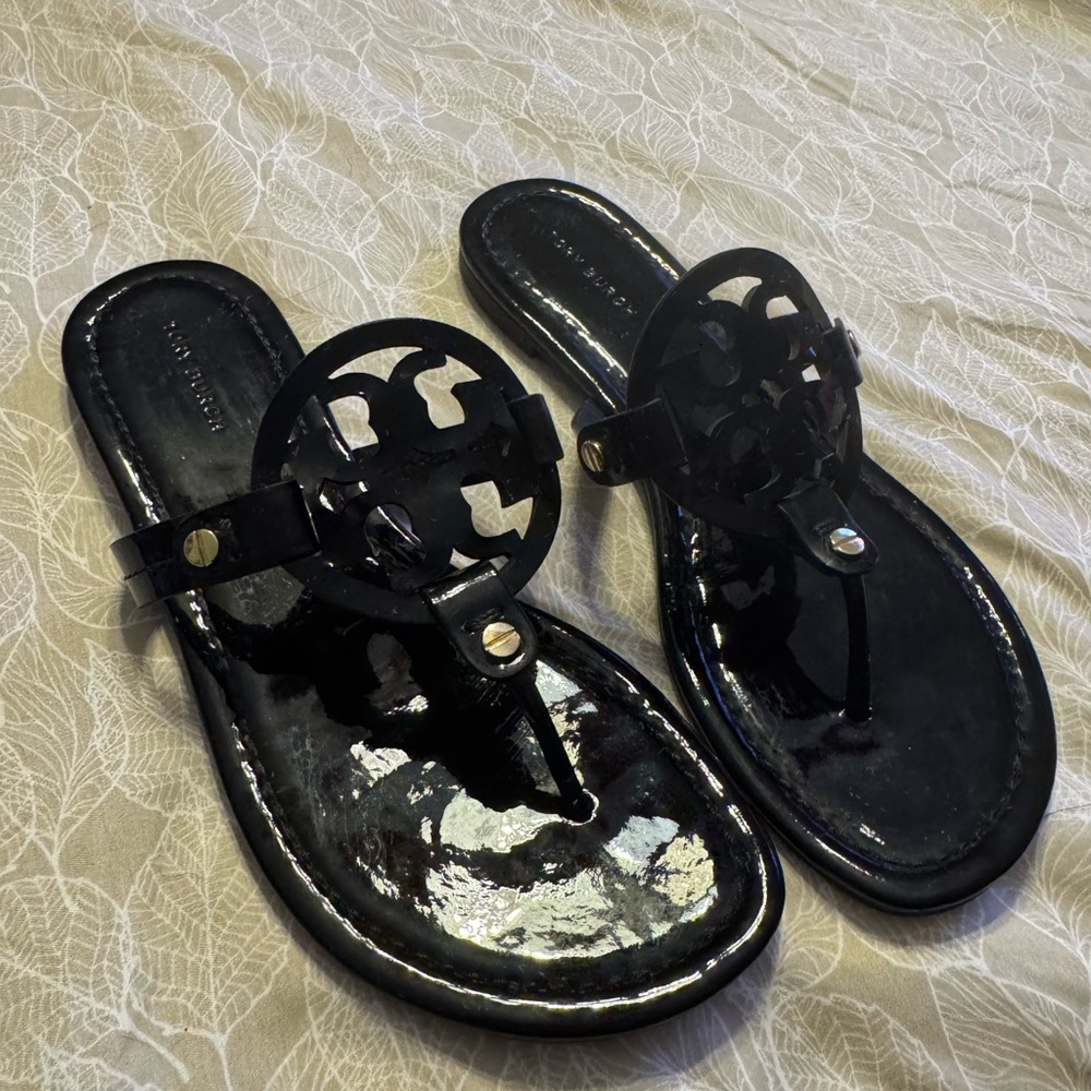 Tory Burch Miller Sandals